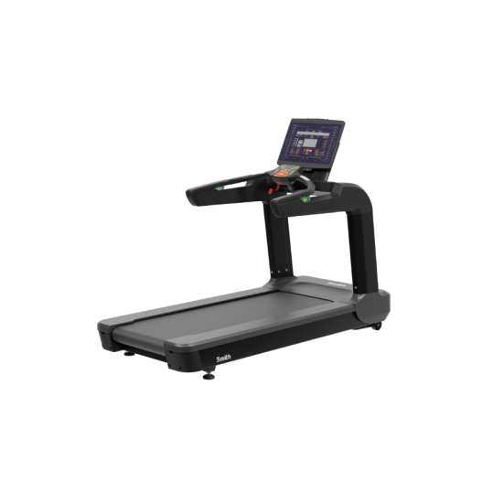 Купить беговую дорожку Smith ST3.2 LED в Киеве - фото №1 Купить Беговая дорожка Smith ST3.2 LED в Киеве - фото №1